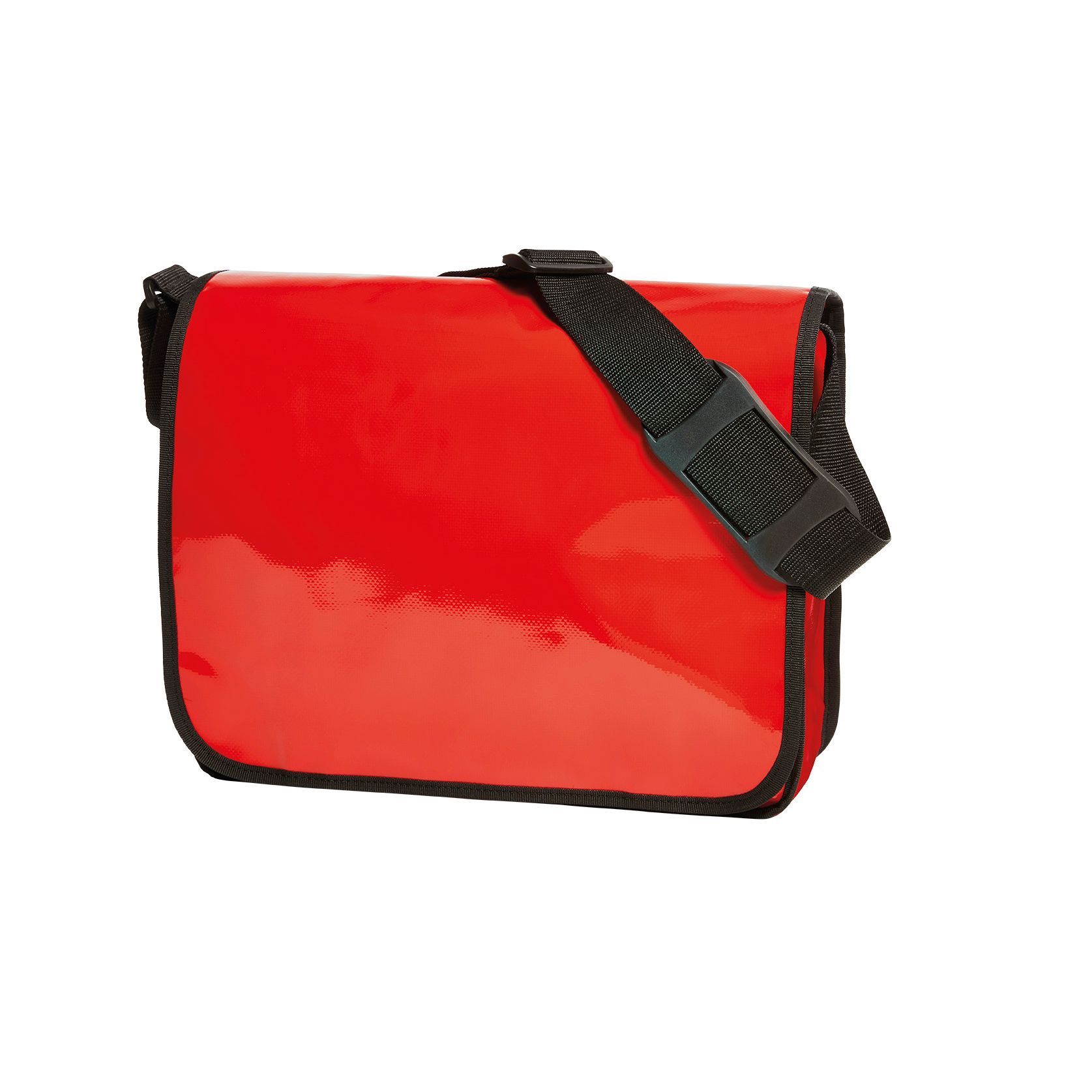 LorryBag® ECONOMY - schwarz matt-509