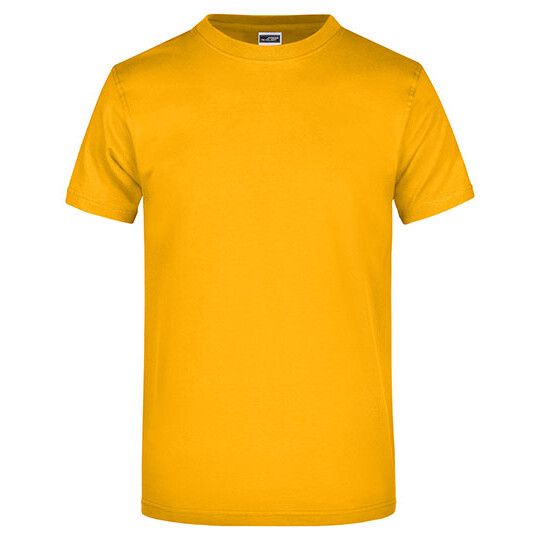 Round-T Heavy für Herren - gold yellow-313