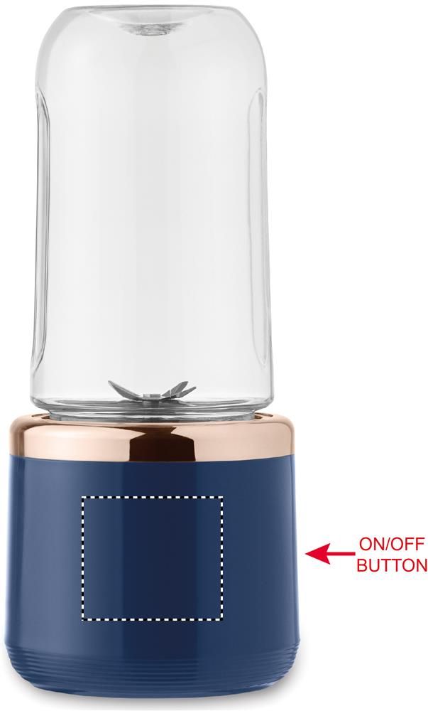 Veredelungsposition BLENDER
