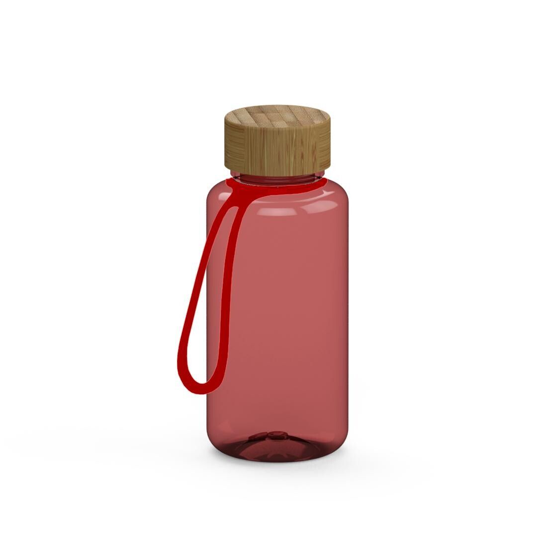 transparent-rot - rot