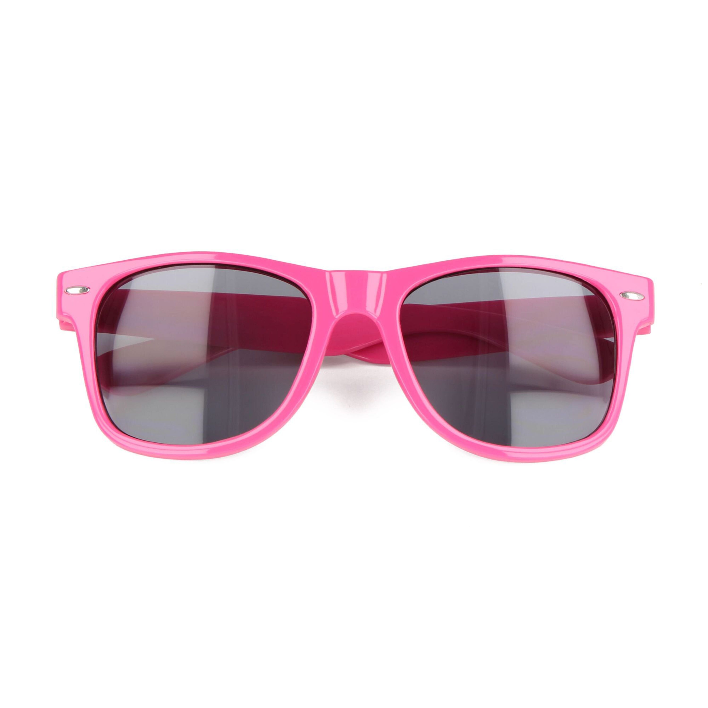 Justin RPC-Sonnenbrille UV400 - rosa-945