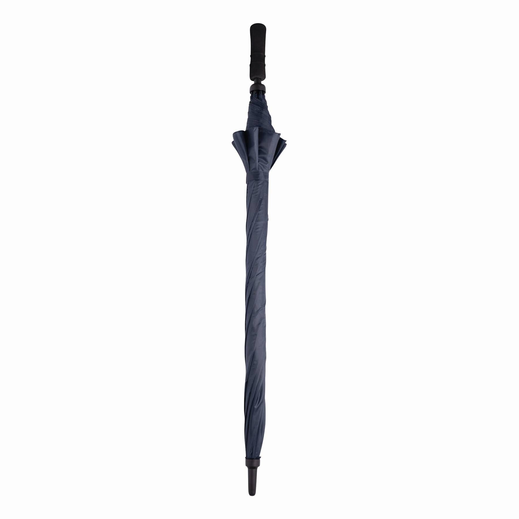 Sturmschirm TORNADO - marineblau-809