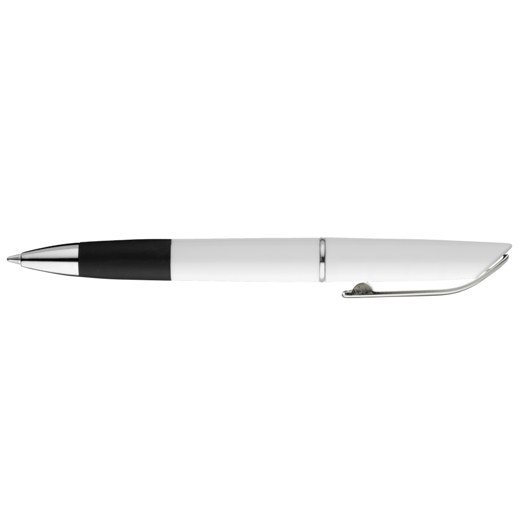 Quantum Drehkugelschreiber - weiss-9
