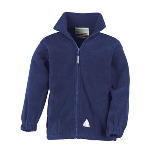 Youth Polartherm™ Jacket - royal-650