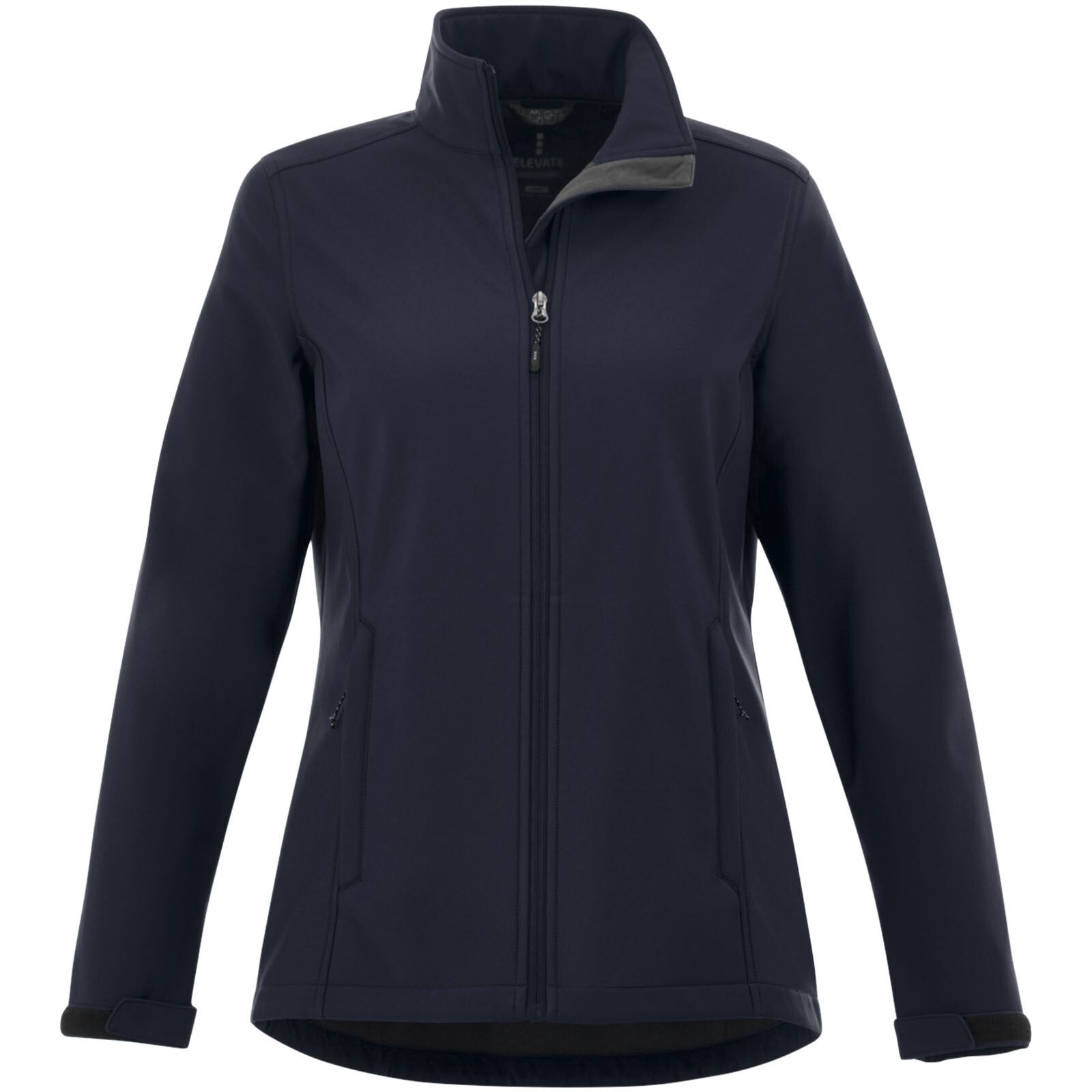 Maxson Softshelljacke für Damen - navy - XL-238