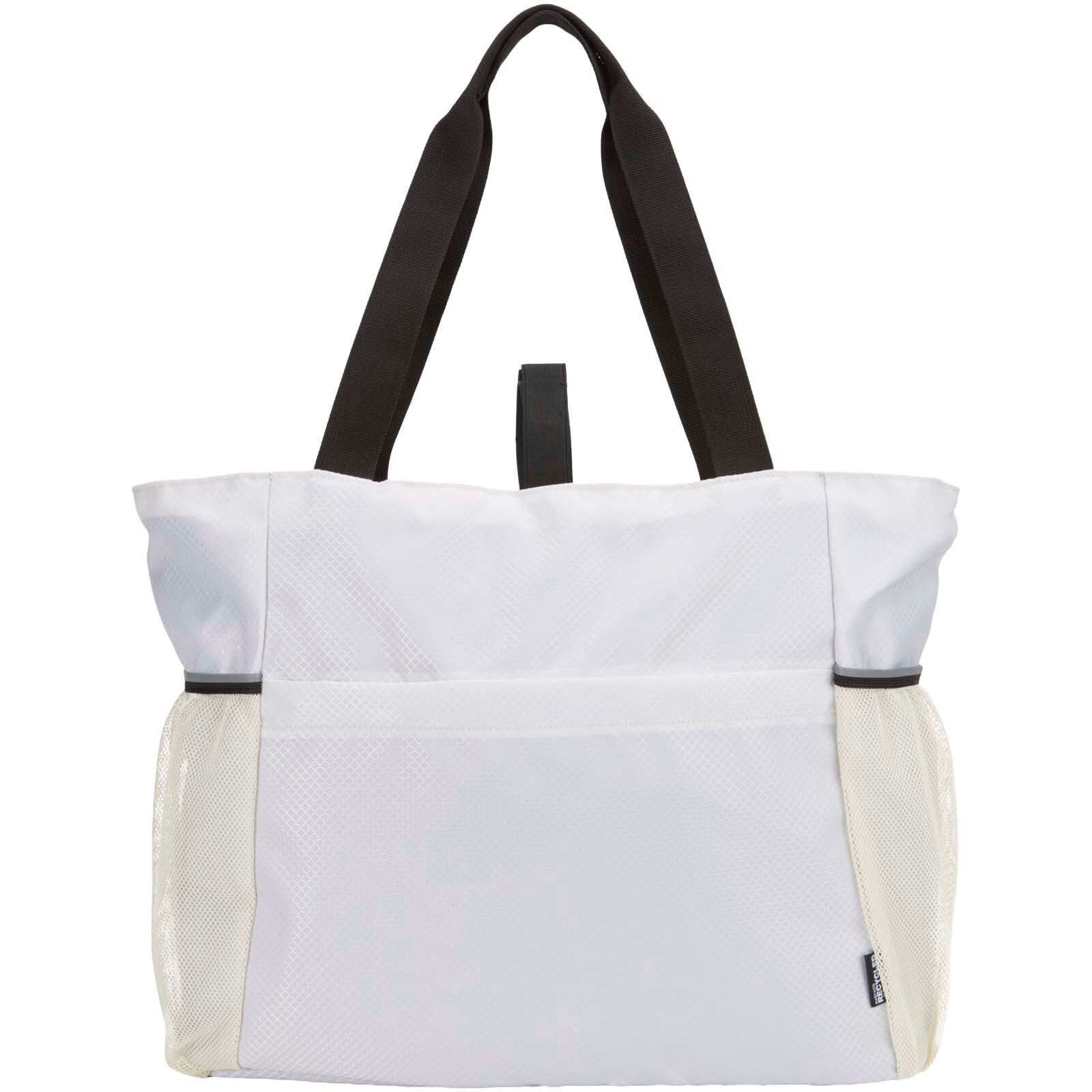 Nomad GRS-recycelte Yoga Tragetasche 18 L  - sandstone-567
