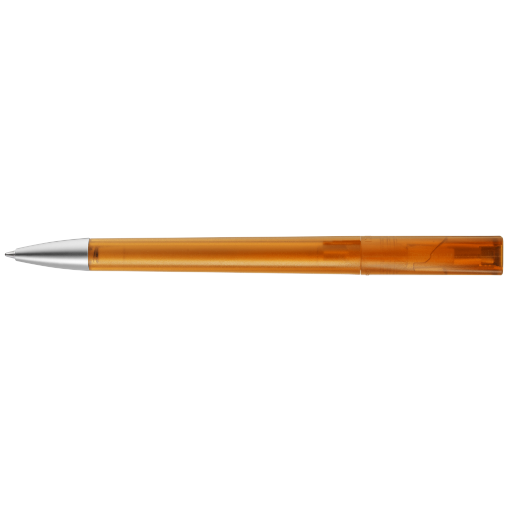 Chic Frozen Si Drehkugelschreiber - orange-299