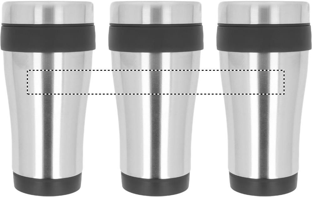 Veredelungsposition ROUNDSCREEN