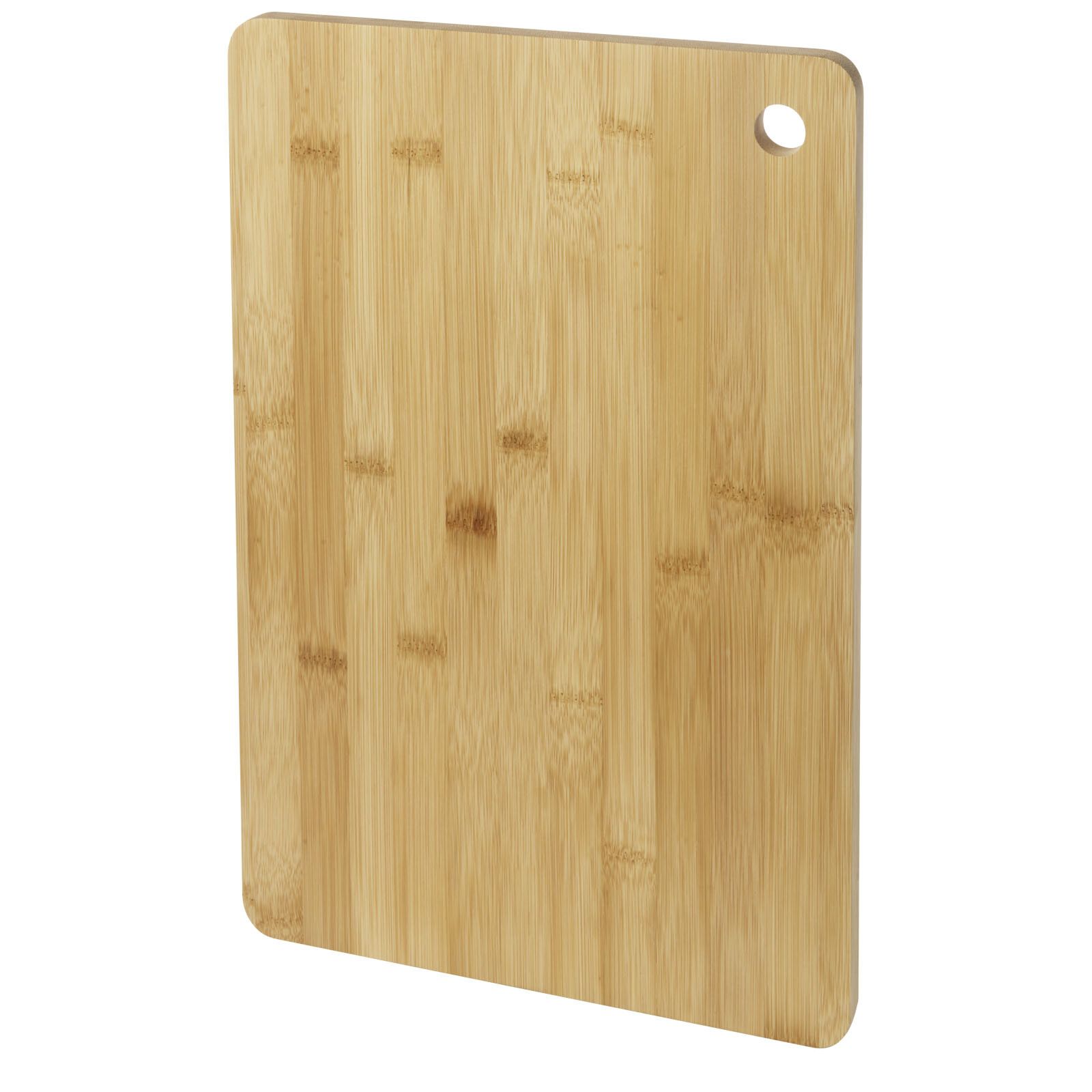 Harp Schneidebrett aus Bambus - natur-708