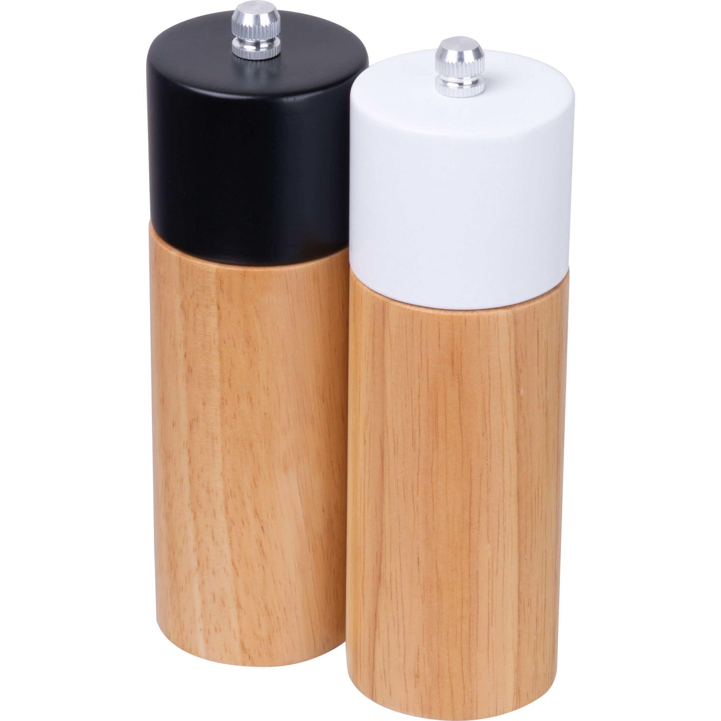 Salz & Pfeffermühlen Set Dakar - beige-298