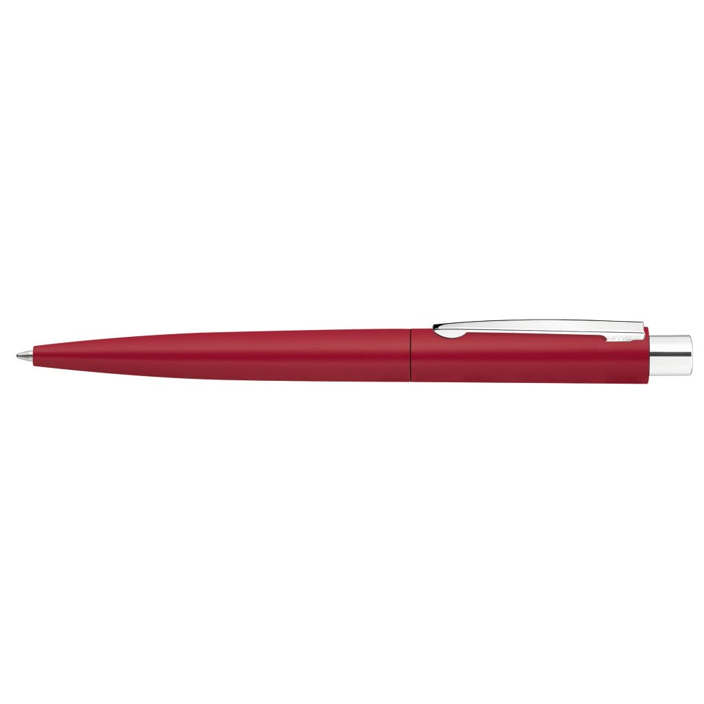 Lumos Recy Druckkugelschreiber - rot-240