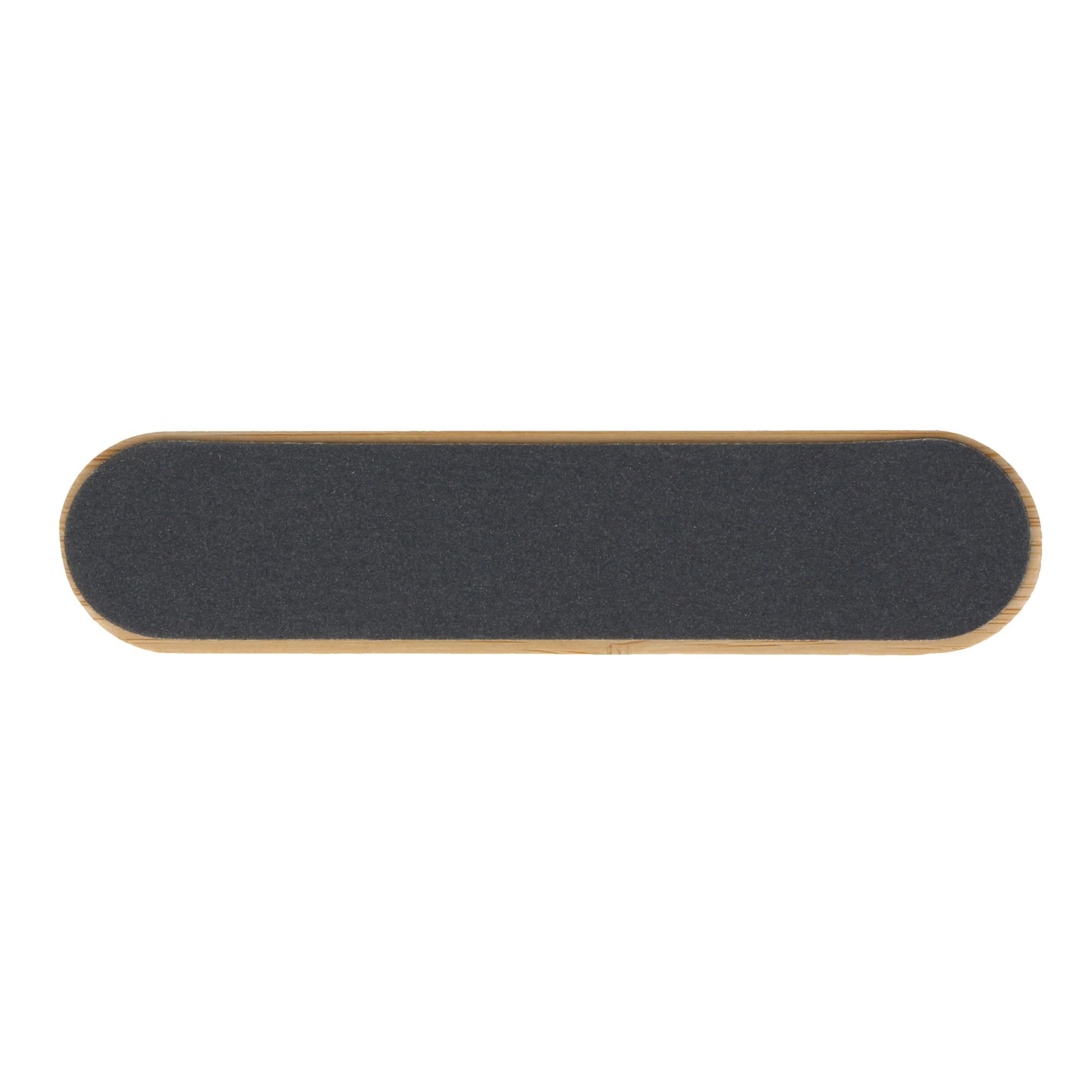 Bambus-Nagelfeile - natur-239