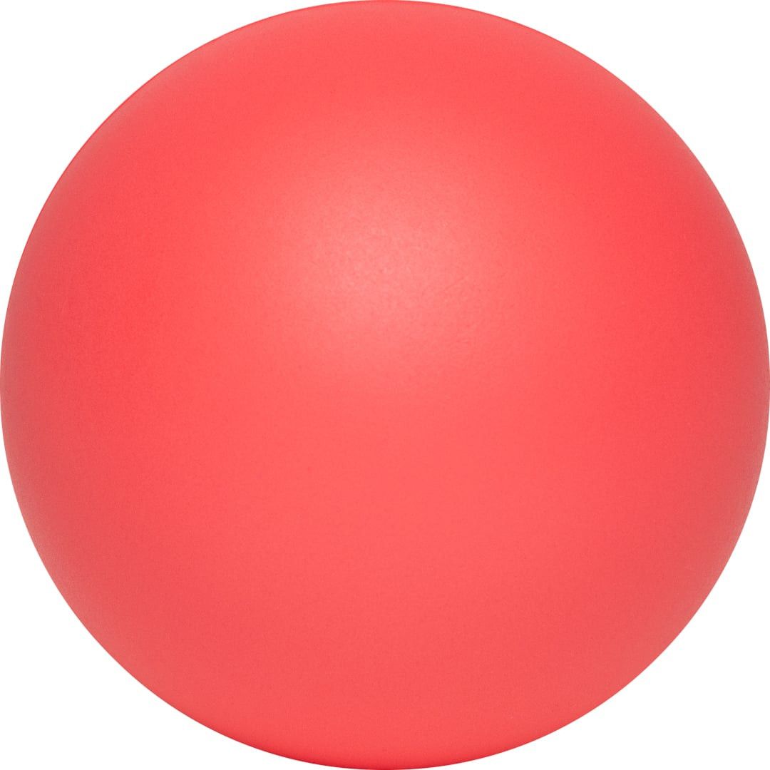 SQUEEZIES® Ball - coral-733