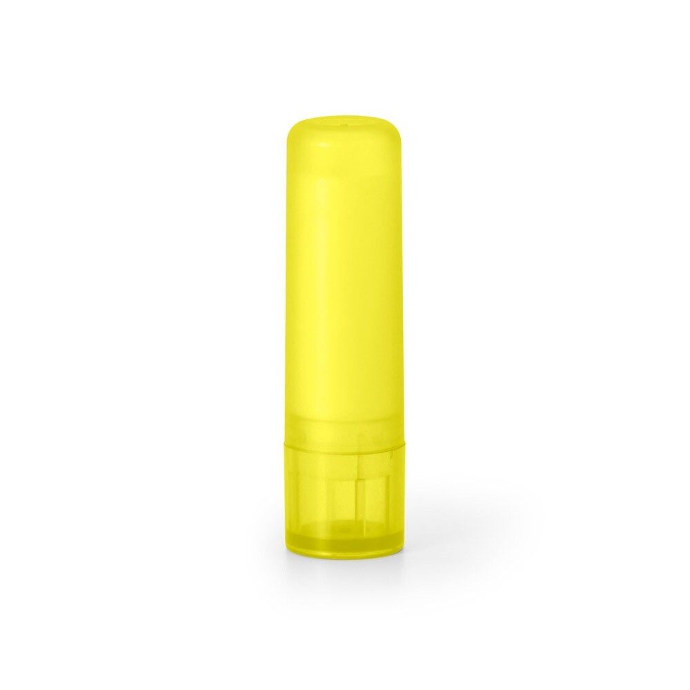 JOLIE Lippenbalsam aus PS und PP - gelb-541