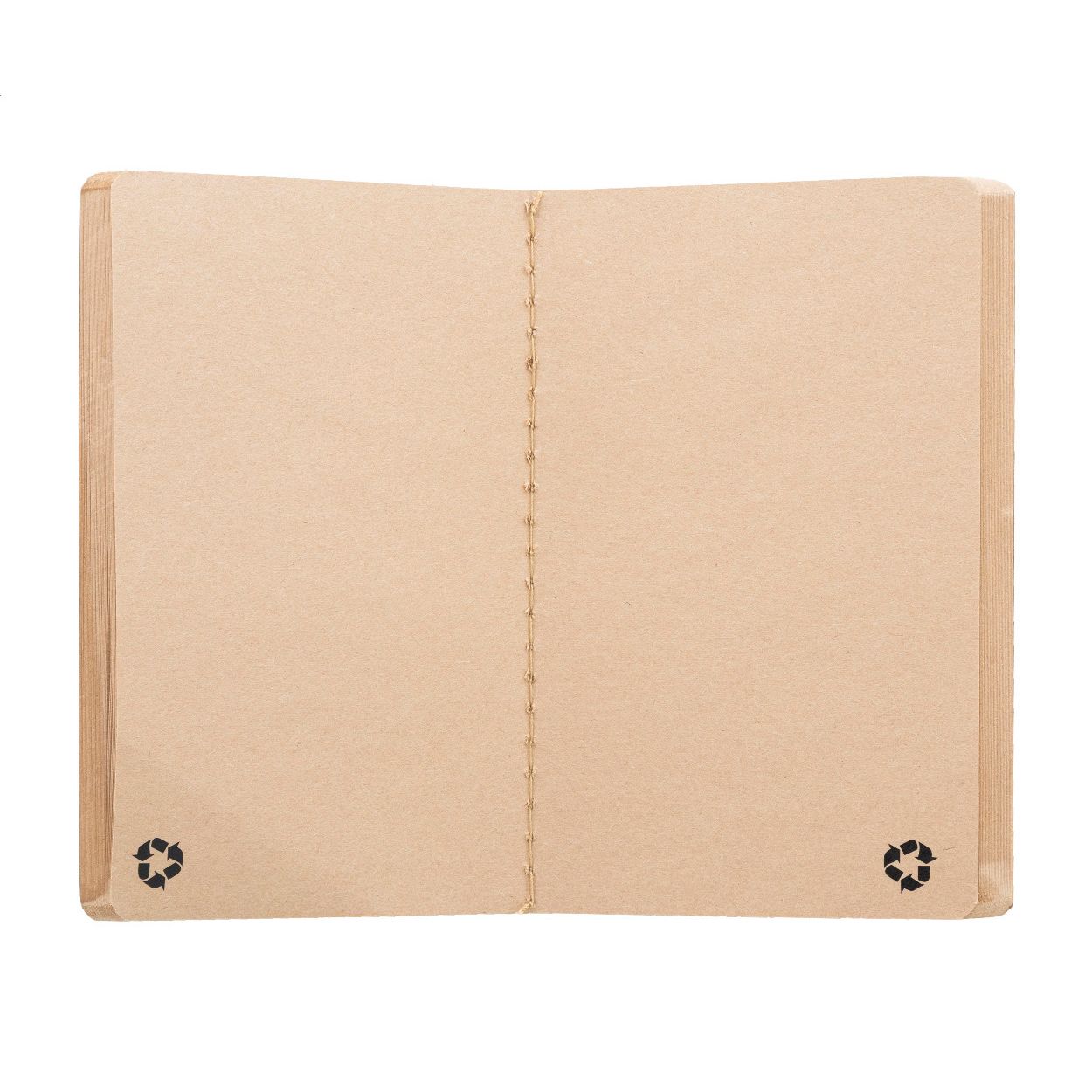 Jolbog Weinachtliches Notizbuch - rot-454