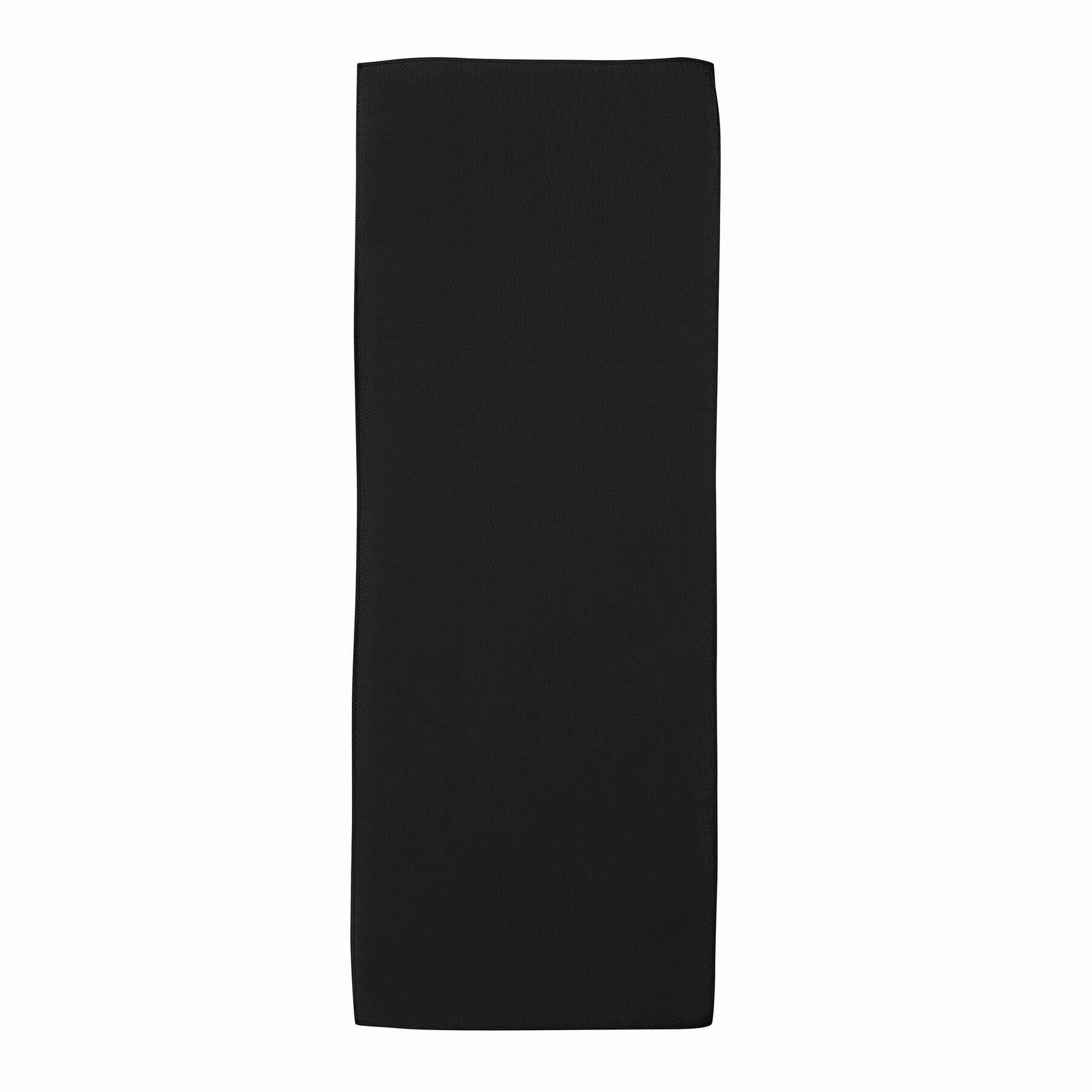 Kühlhandtuch CHILLING - schwarz-183