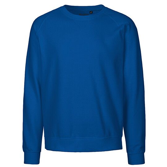Unisex Sweatshirt - royal-115