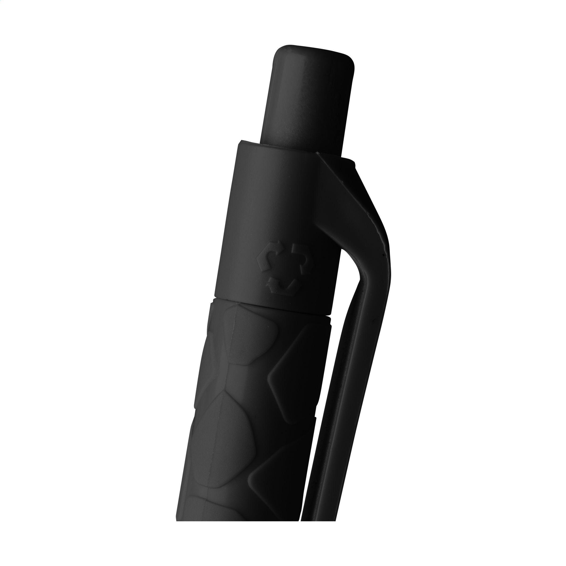 Bio-Stone Pen Kugelschreiber - schwarz-800