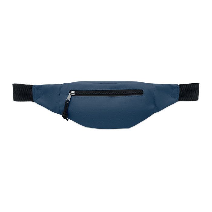 Gürteltasche 600D RPET HIPLA - blau-679