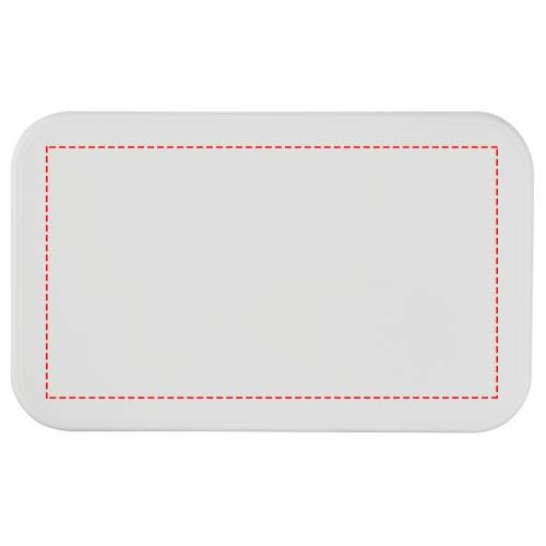 Veredelungsposition Deckel