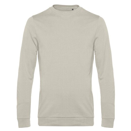 #Set In Sweat - grey fog - M-533