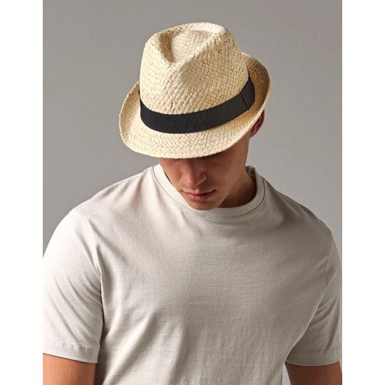 Festival Trilby - natural-743