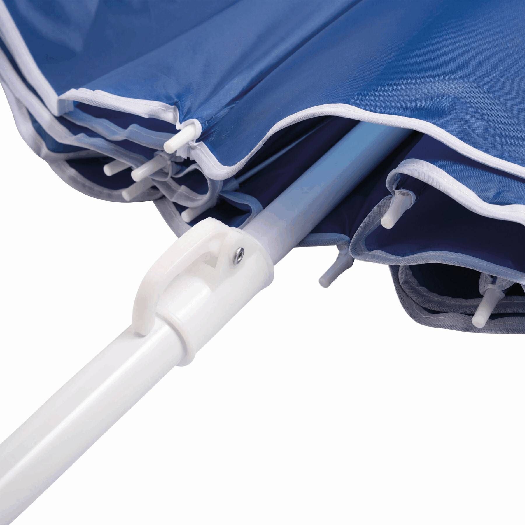 Strandschirm SUNFLOWER - blau-451