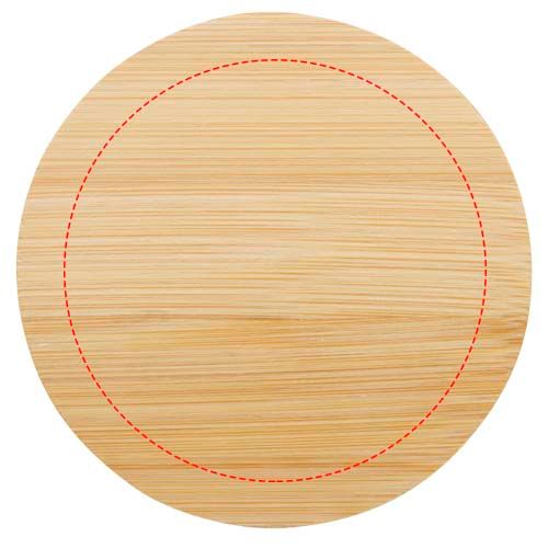 Veredelungsposition Deckel