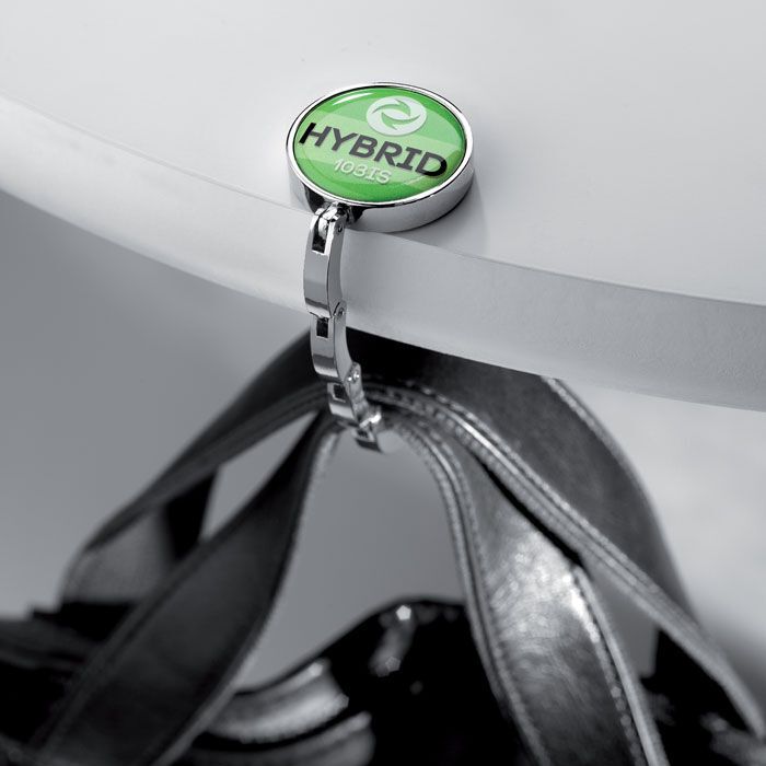 Eleganter Taschenhalter MADAME - schwarz-561