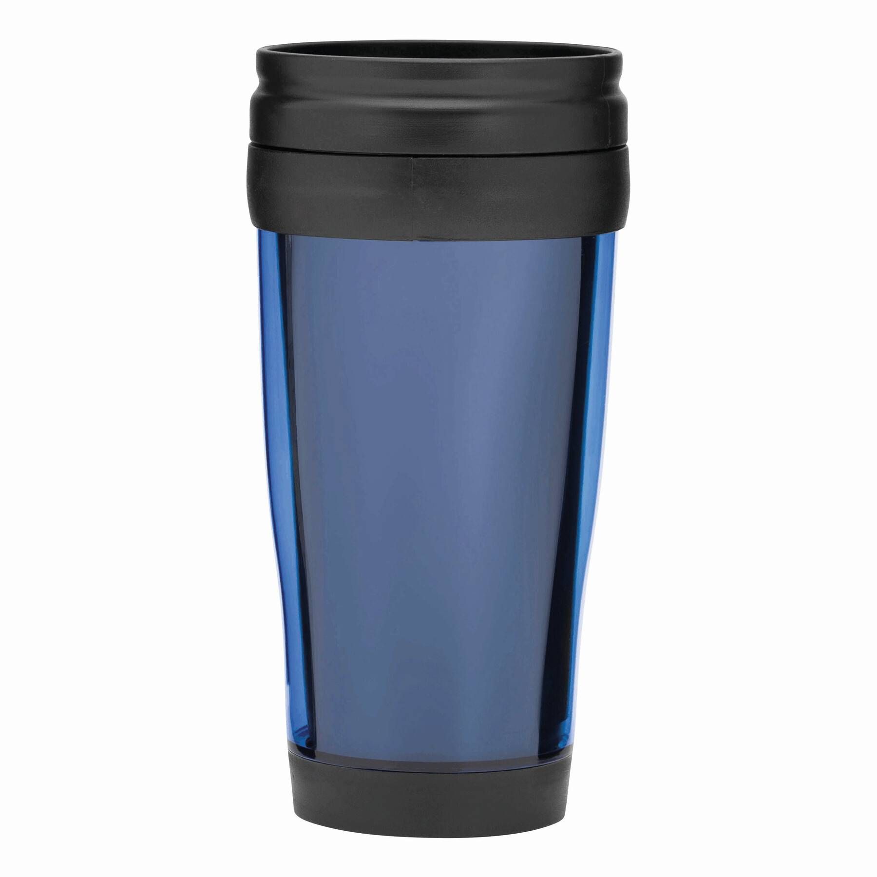 Trinkbecher WARM-UP - blau-921