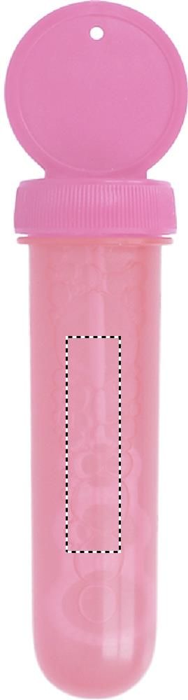 Veredelungsposition BOTTLE BACK