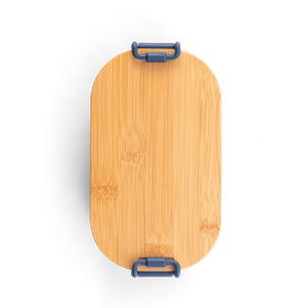 Veredelungsposition Lunchbox, Deckel