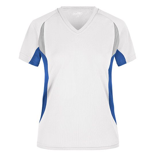 white - royal