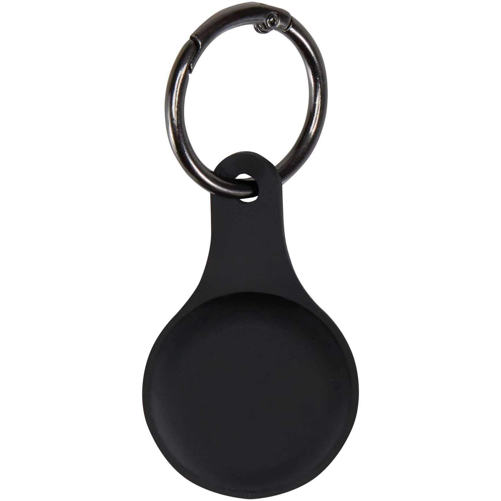 SMART Halterung für Tracking-Tag aus recyceltem Kunststoff - schwarz-39