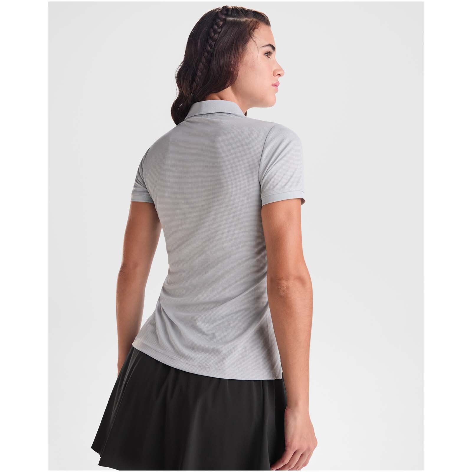 Tormo Poloshirt für Damen  - feuerorange - S-544