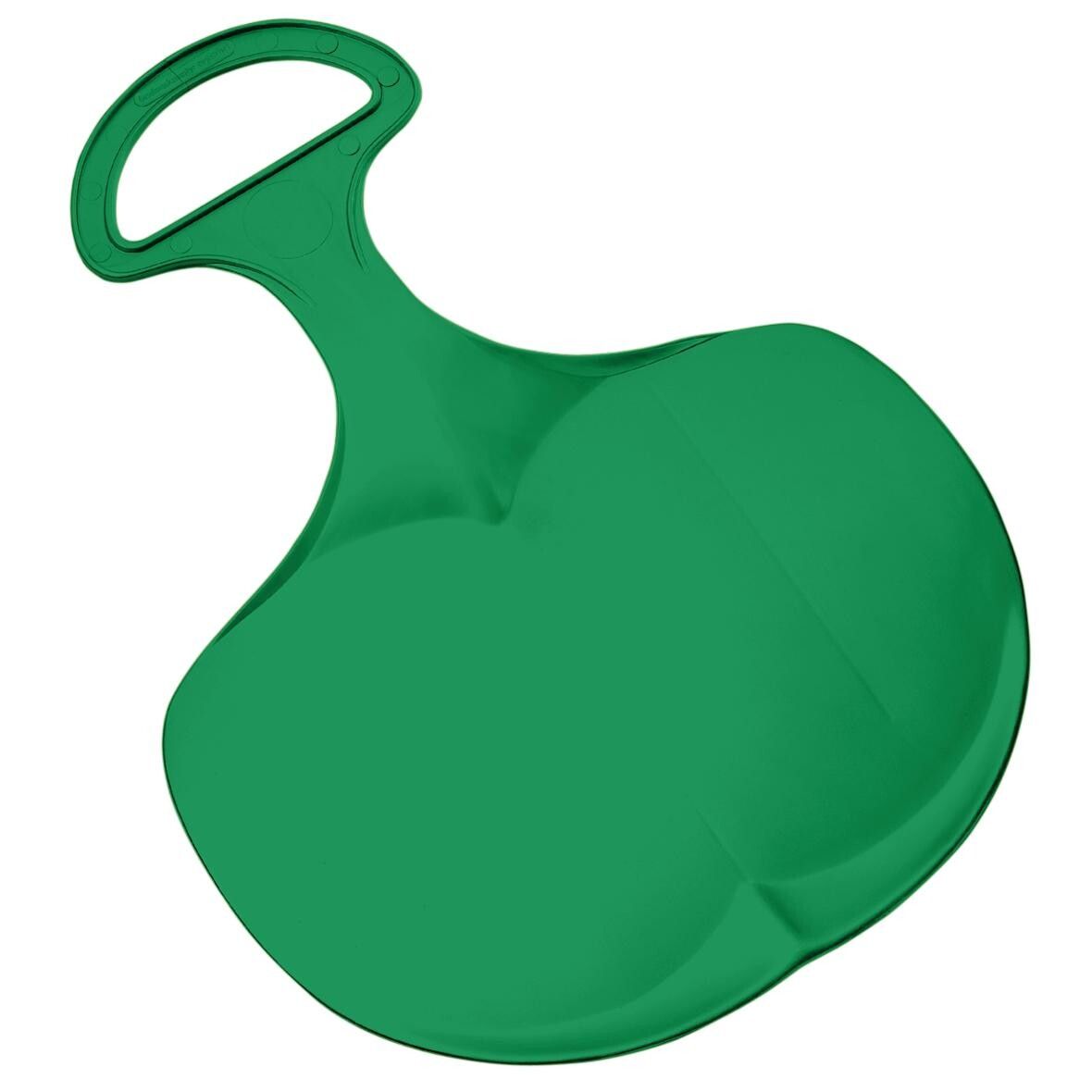 Schneeflitzy Standard - standard-grün-846