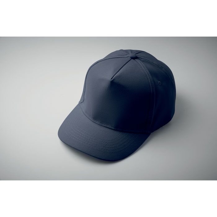 Baseball Kappe 5 Panels SUNNY - marineblau-168