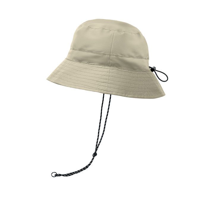 Fisherman-Hat LANIN - khaki-564