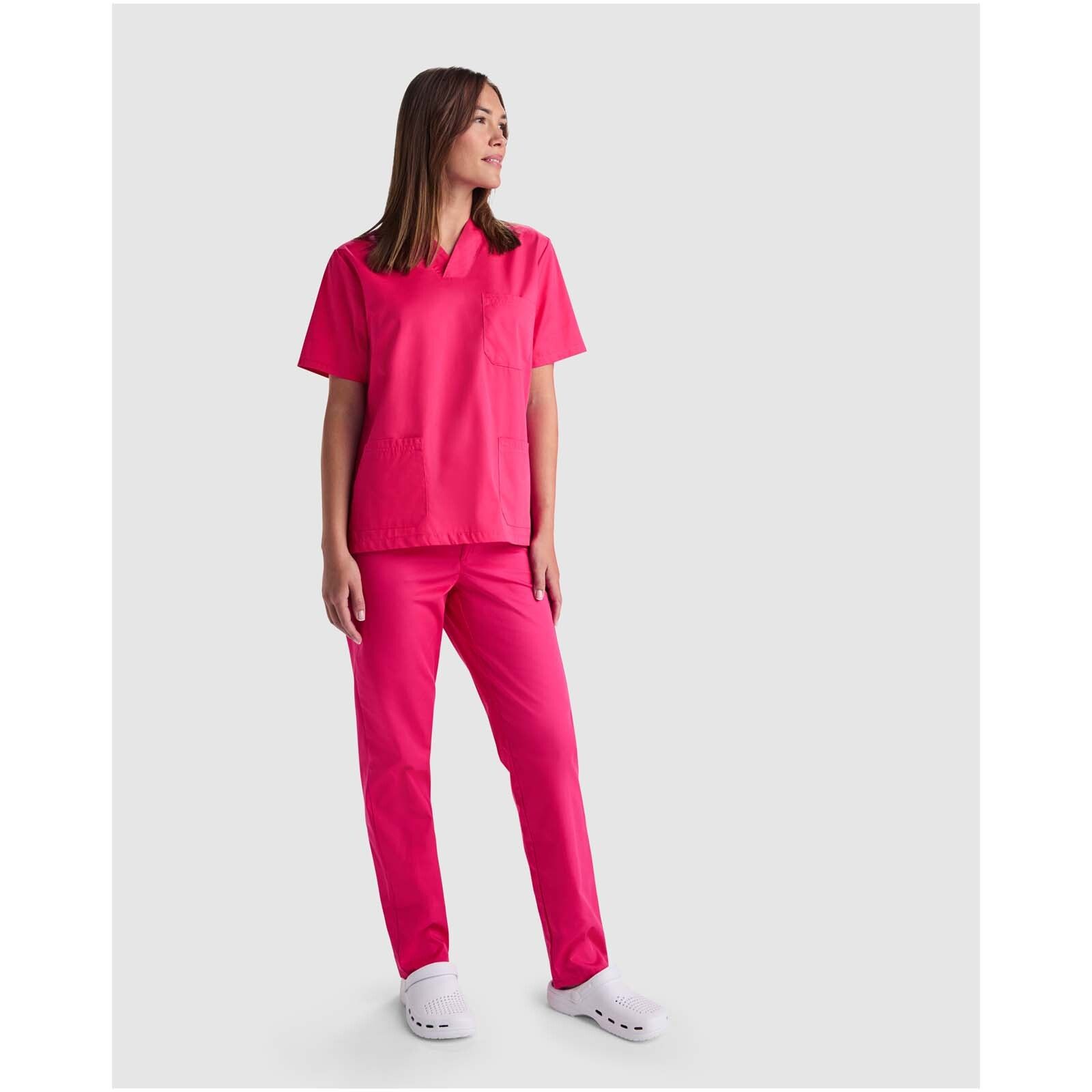 Vademecum Arbeitshose, 160 g/m2, unisex - violett-613