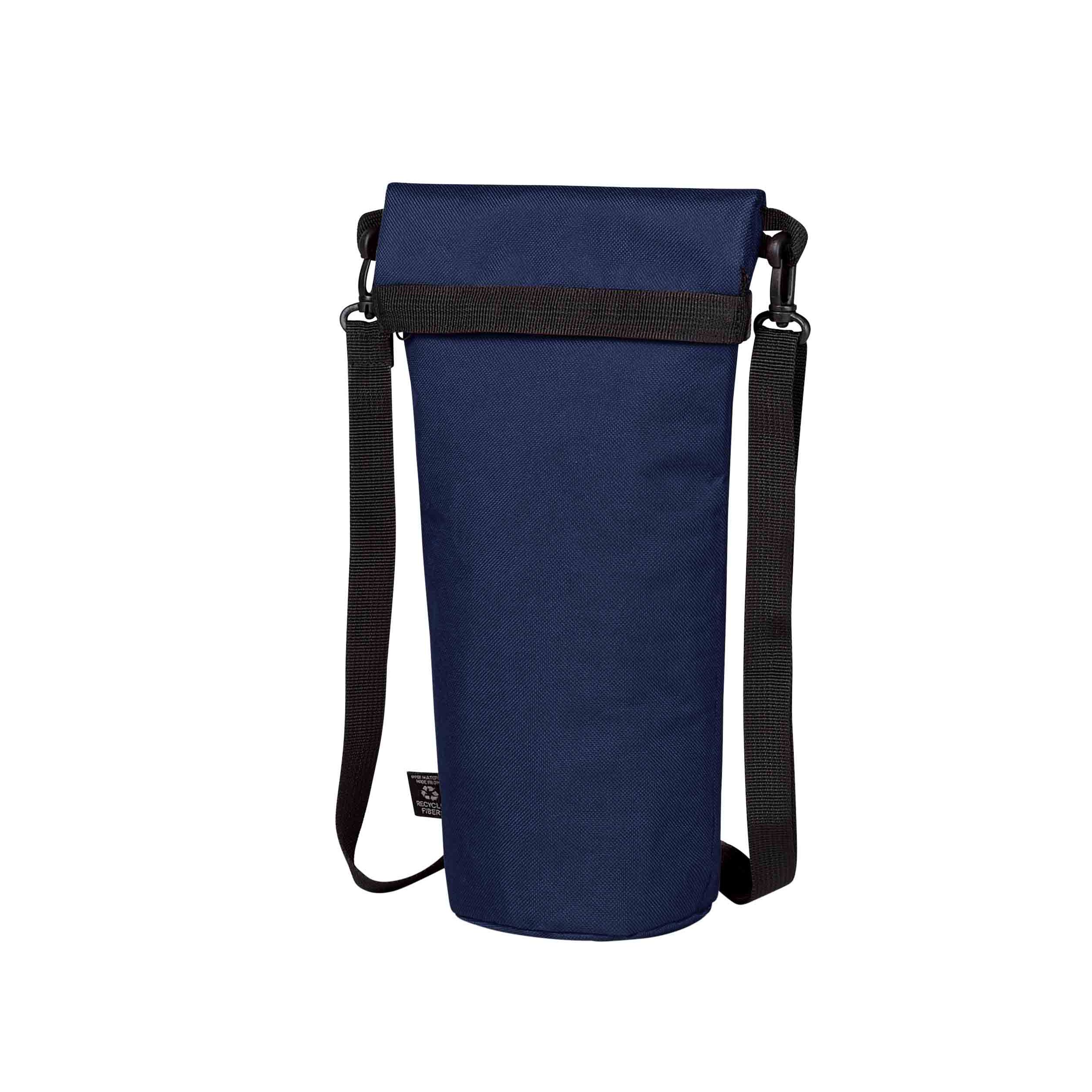 Thermobag BOTTLE - marine-880
