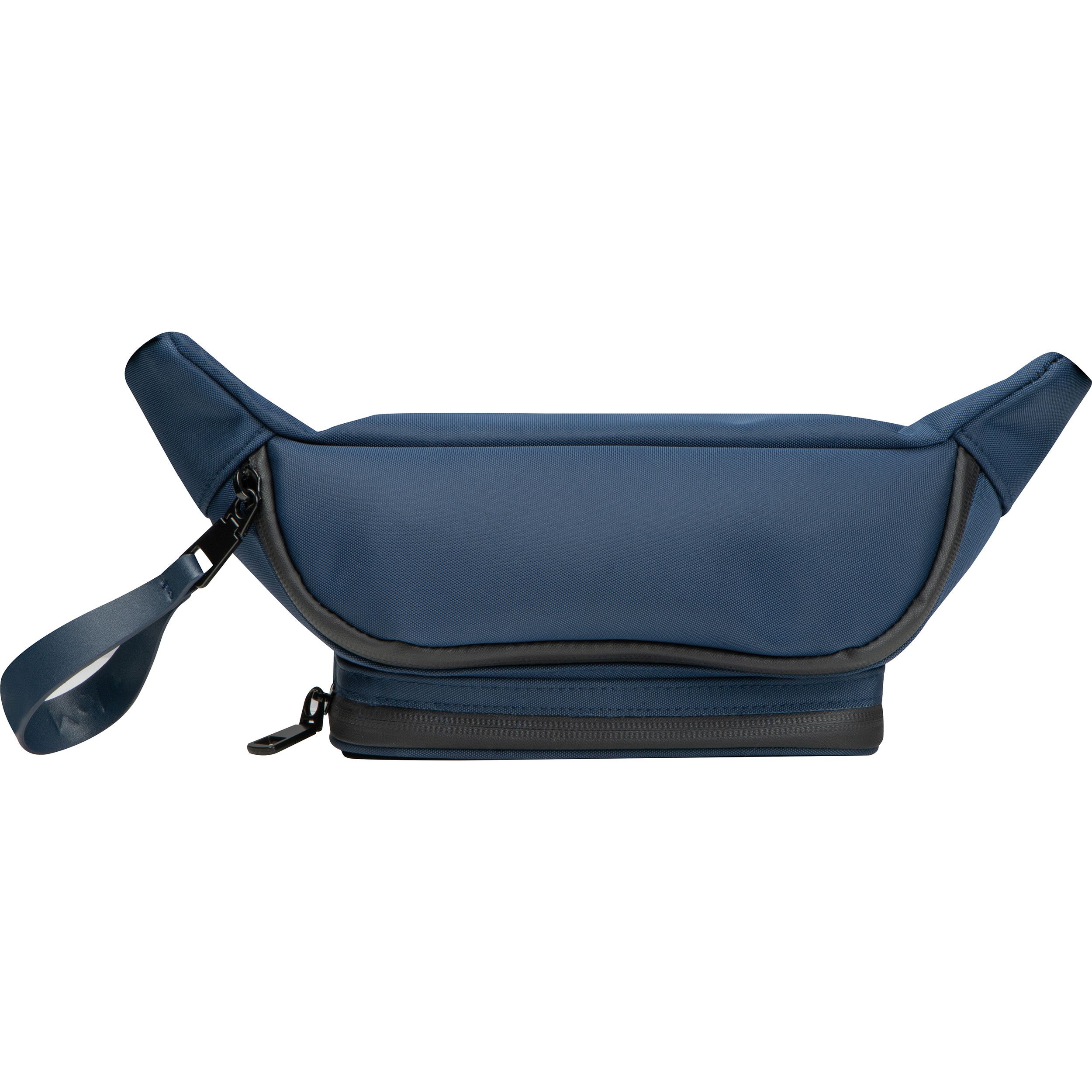 MoLu Gürteltasche Port Grimaud - dunkelblau-207
