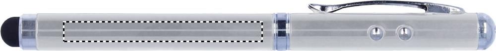 Veredelungsposition BARREL