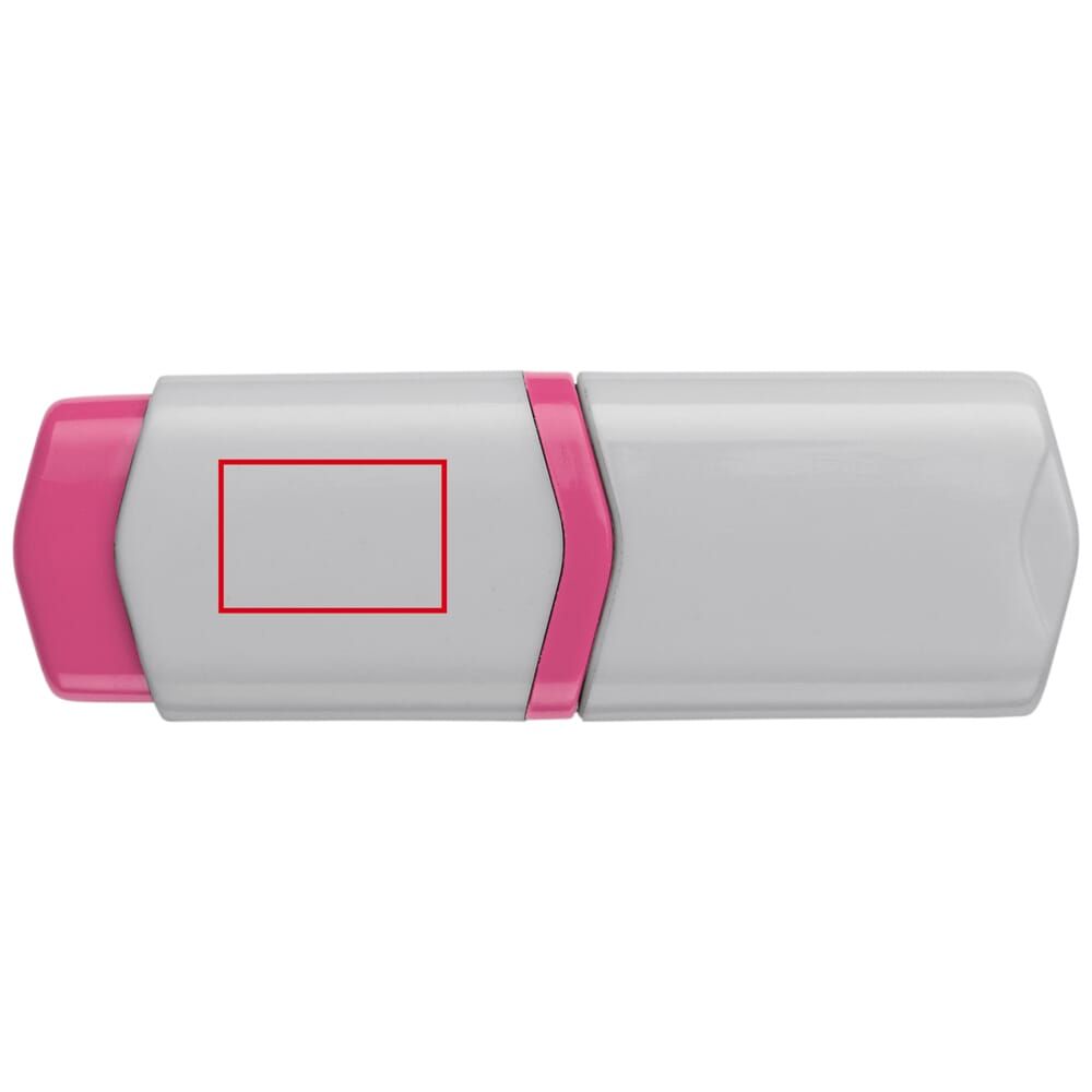 Veredelungsposition Textmarker rosa seite 1