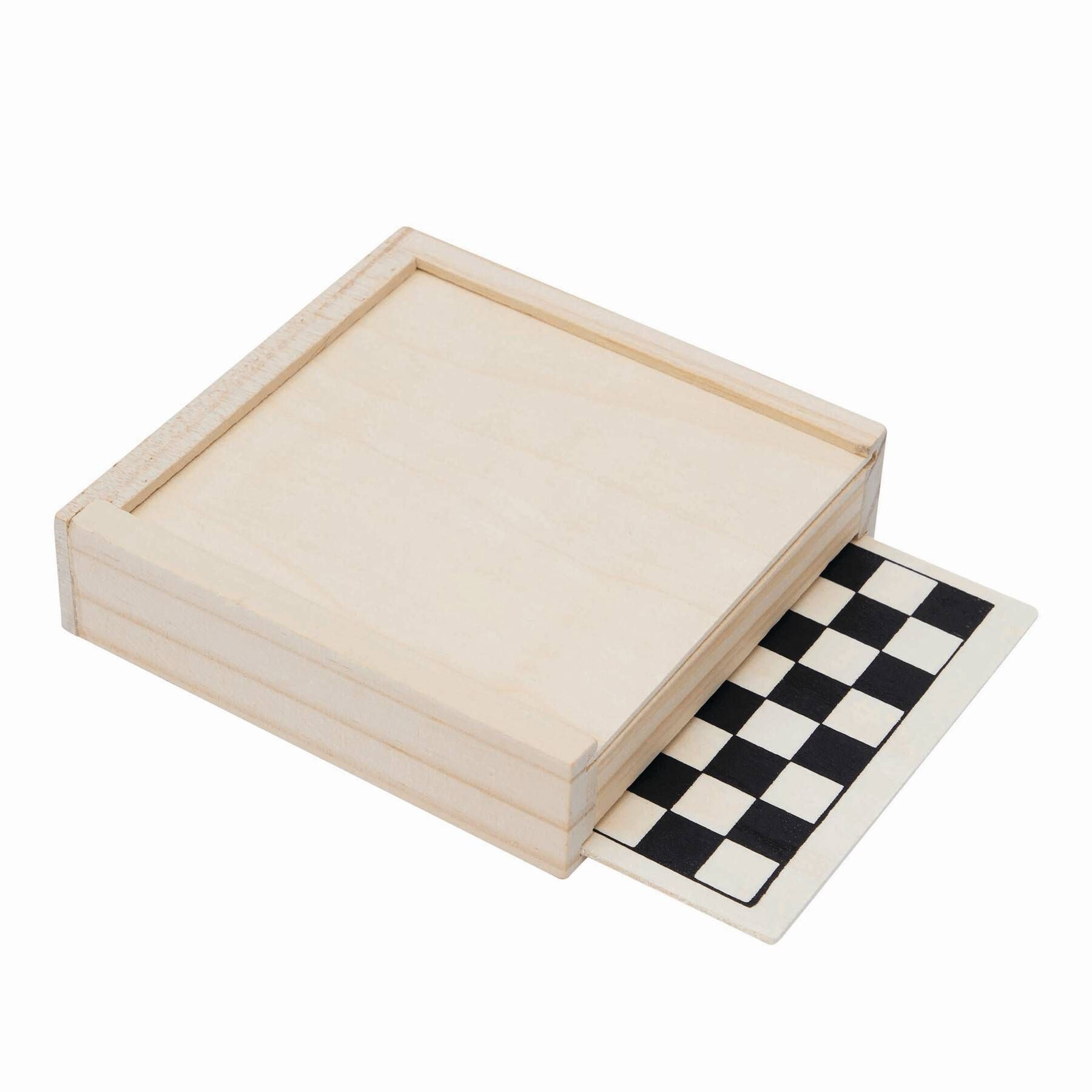 Spielesammlung 3 FOR FUN - braun-497