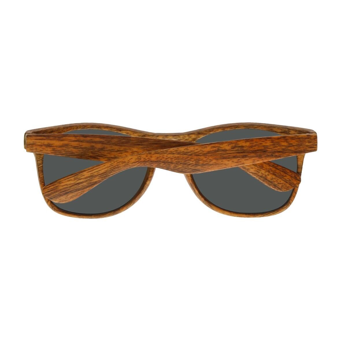 Sonnenbrille Vacation - schwarz-180