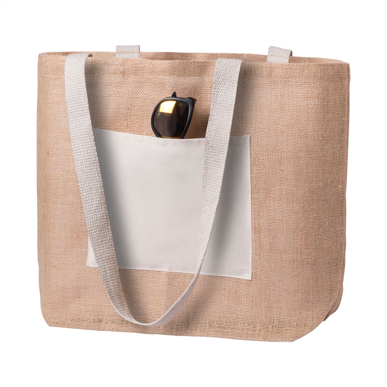 Strandtasche Farus - natur-610