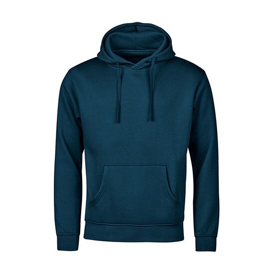 UNLABELED Hooded Sweatshirt - ink blue-681