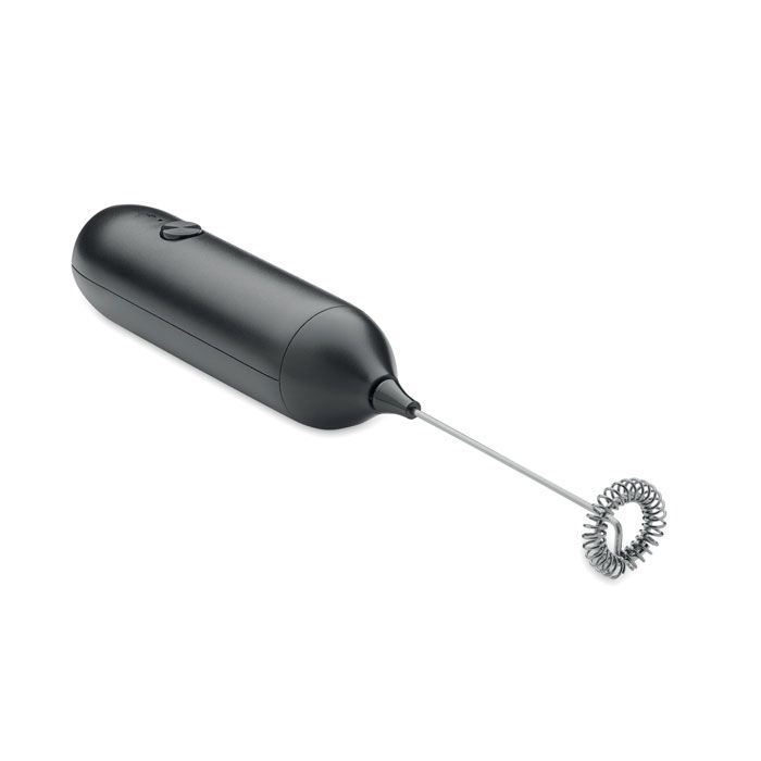Elektrischer Milchaufschäumer FROATH - schwarz-689