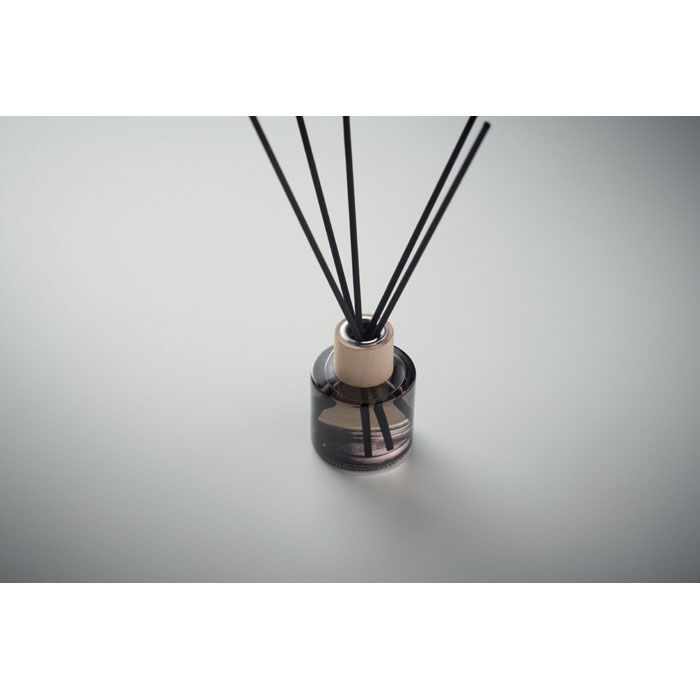 Raumduft Vanille-Aroma 50ml KNOS - schwarz-820