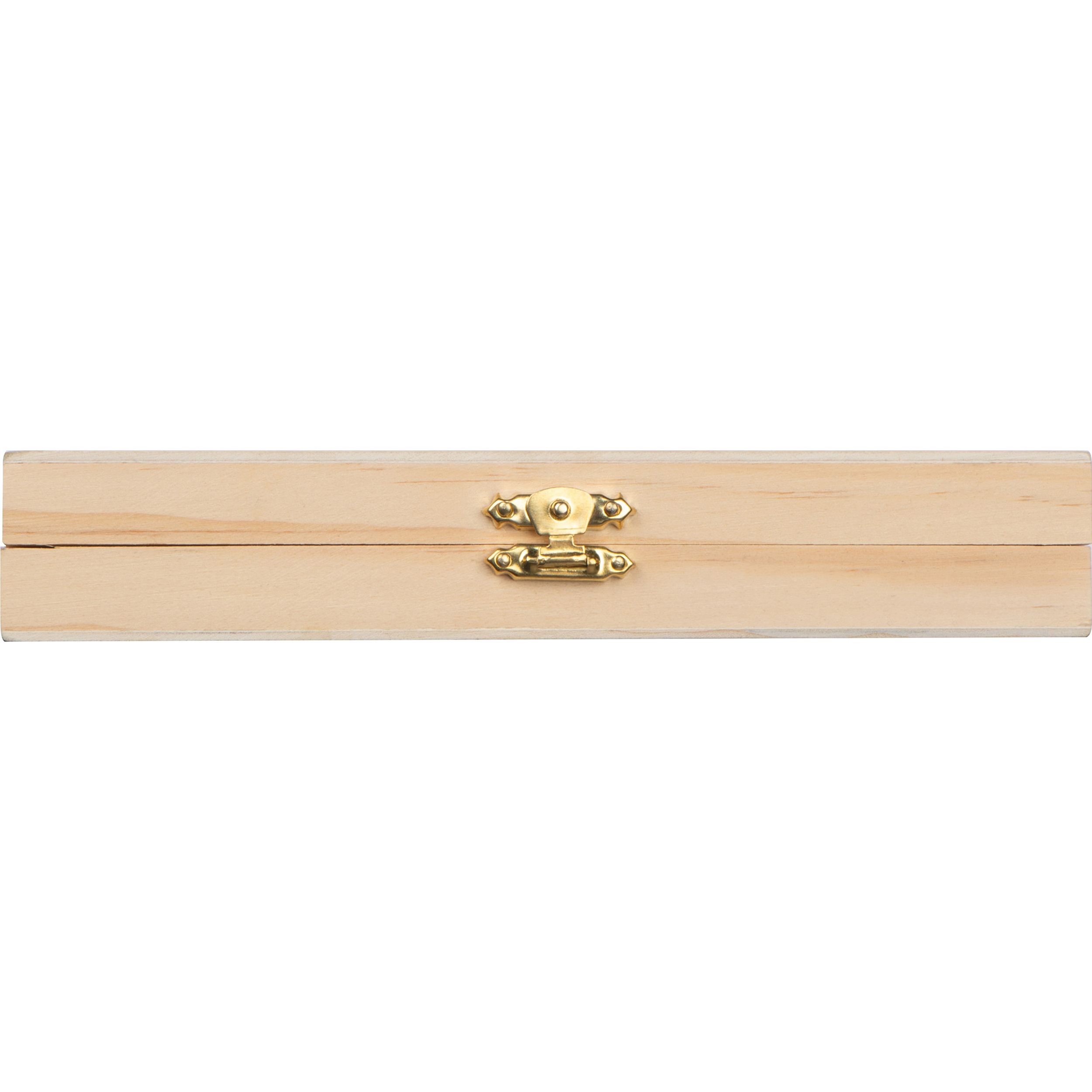 Veredelungsposition auf dem Deckel